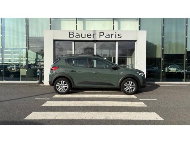 Dacia Sandero image 3