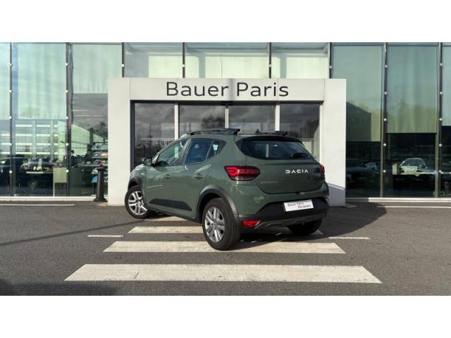 Dacia Sandero image 7