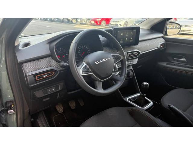 Dacia Sandero image 4