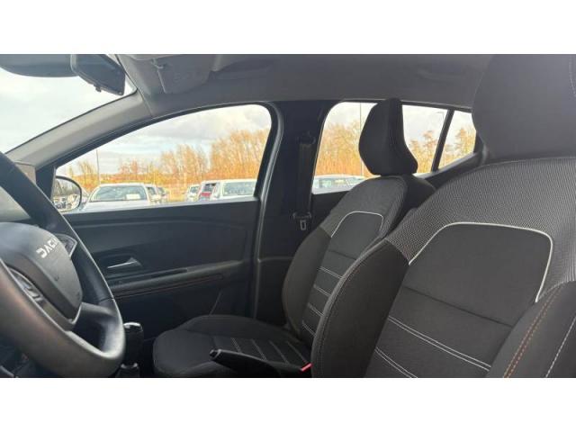 Dacia Sandero image 8