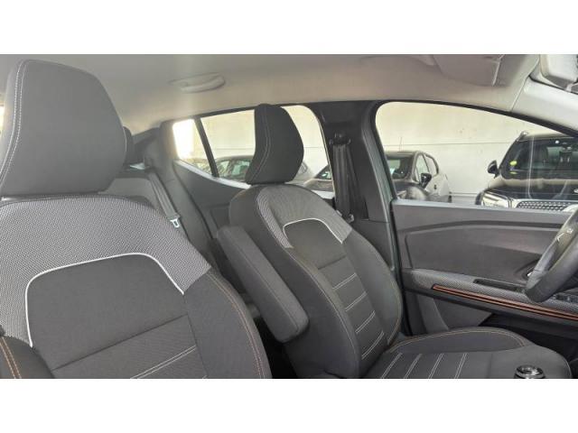 Dacia Sandero image 6