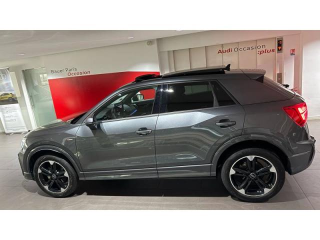 Audi Q2 image 2