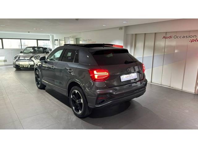 Audi Q2 image 1