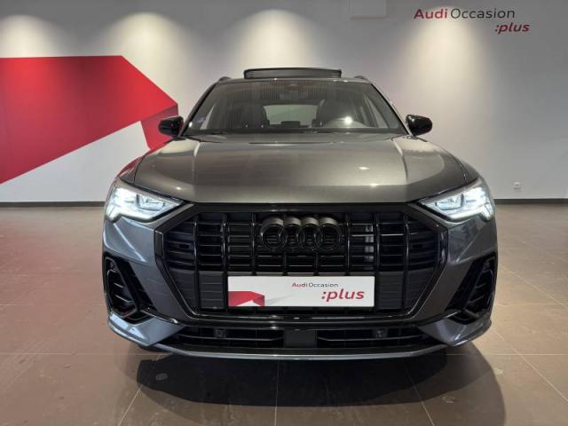 Audi Q3 image 5