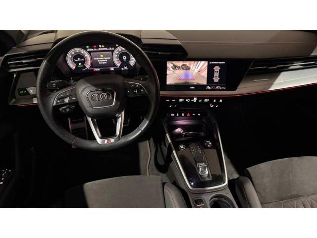 Audi A3 Berline image 5