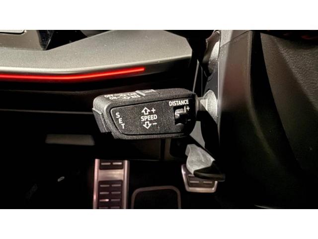 Audi A3 Berline image 4