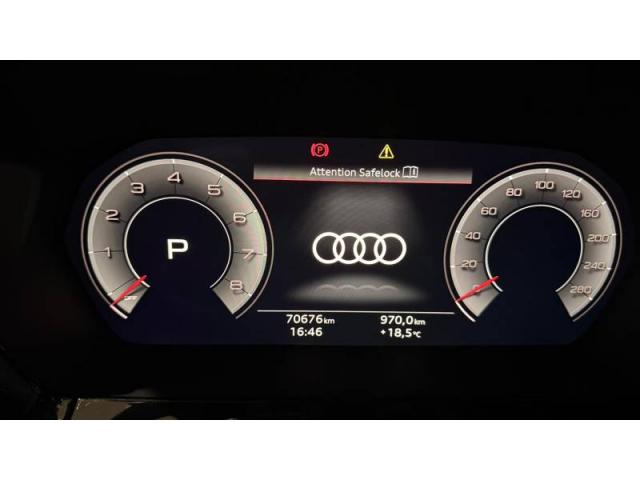 Audi A3 Berline image 7