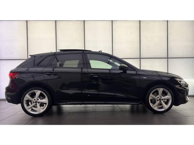 Audi A3 Sportback image 4
