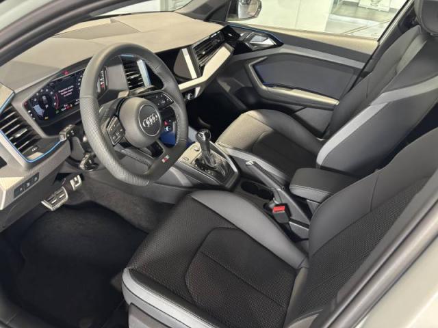 Audi A1 Sportback image 5