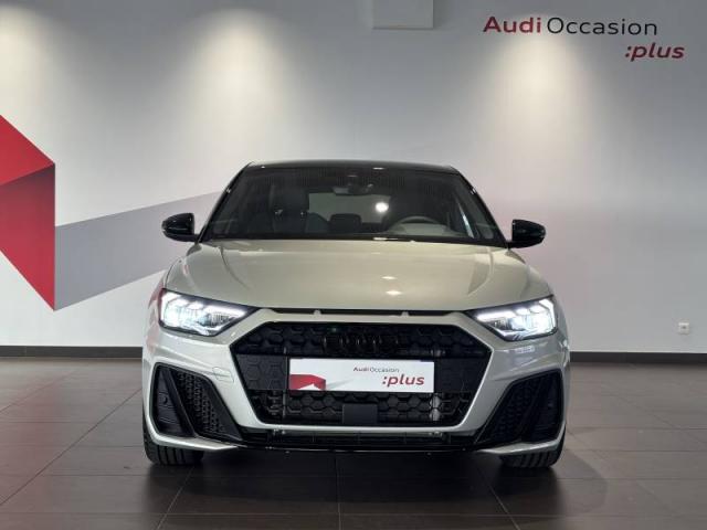 Audi A1 Sportback image 2