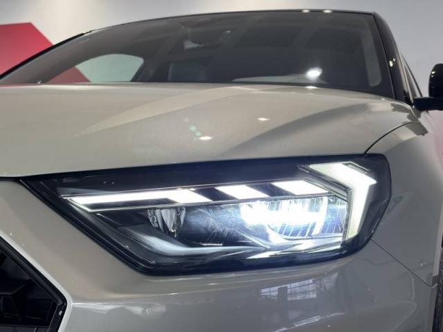 Audi A1 Sportback image 4