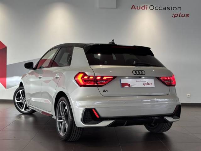 Audi A1 Sportback image 7