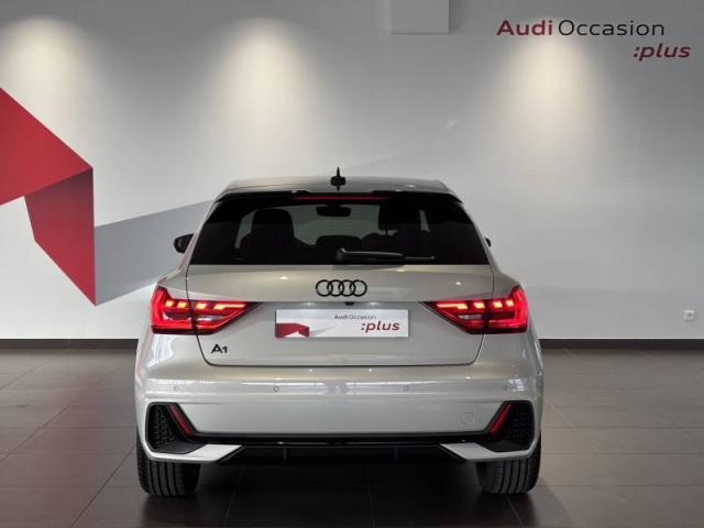 Audi A1 Sportback image 3