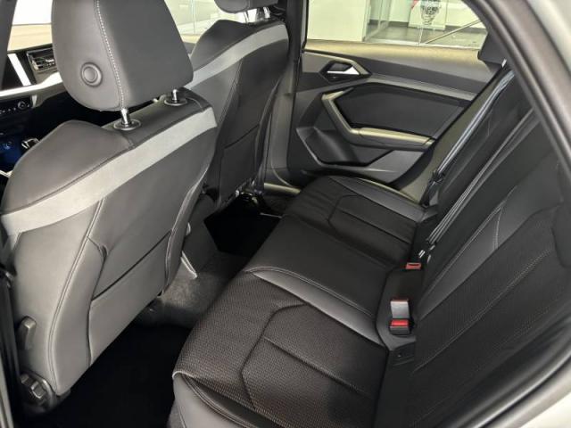 Audi A1 Sportback image 1