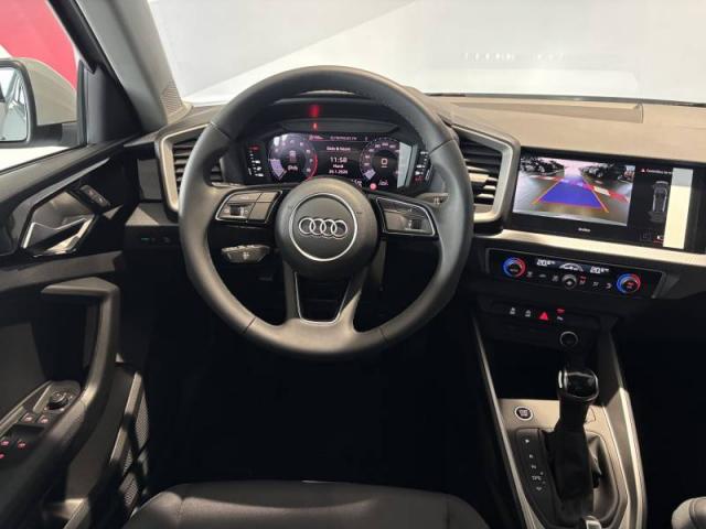 Audi A1 Sportback image 6