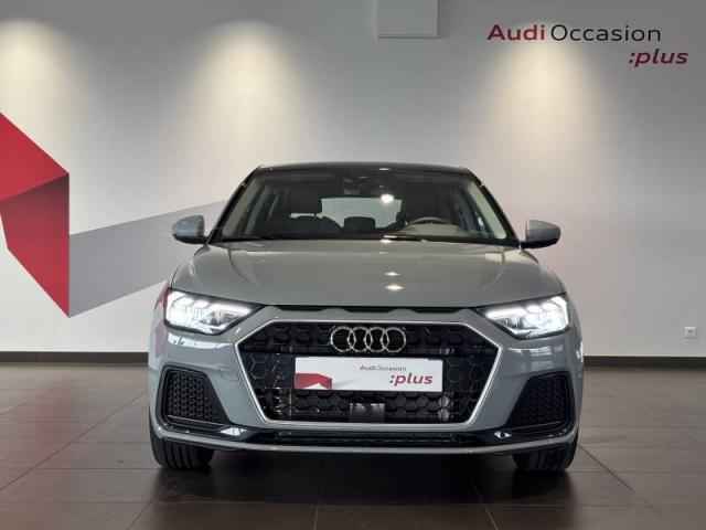 Audi A1 Sportback image 9