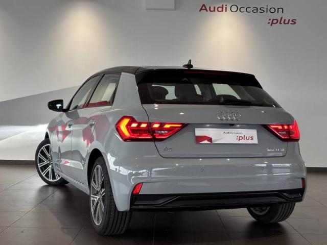 Audi A1 Sportback image 5