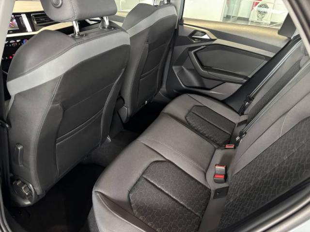 Audi A1 Sportback image 4