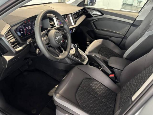 Audi A1 Sportback image 7