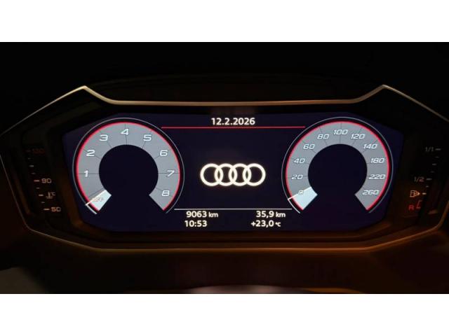 Audi A1 Sportback image 1