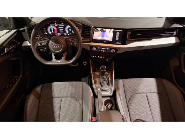 Audi A1 Sportback image 5