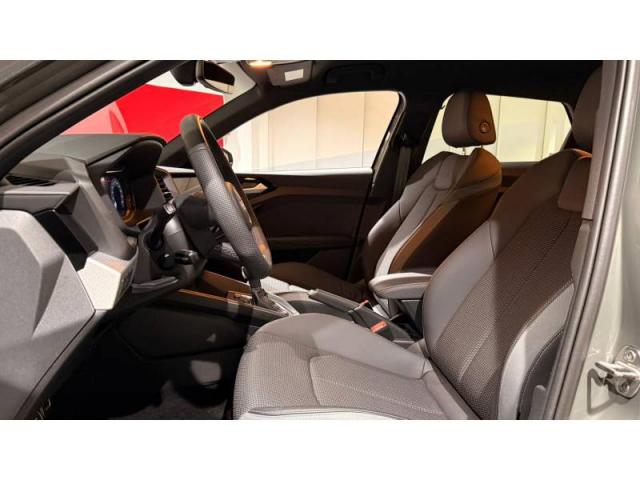 Audi A1 Sportback image 7