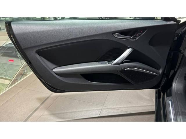 Audi Tt Coupé image 6