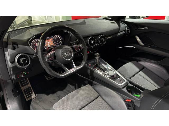 Audi Tt Coupé image 9