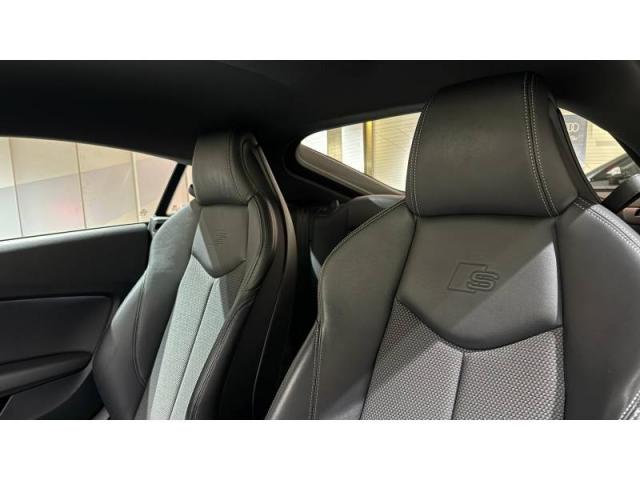 Audi Tt Coupé image 7