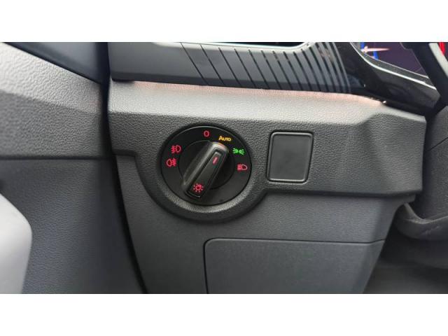 Volkswagen T-Cross image 2