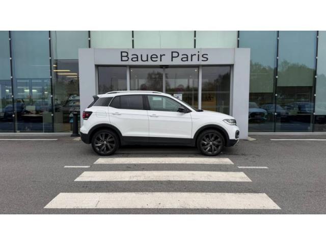 Volkswagen T-Cross image 7