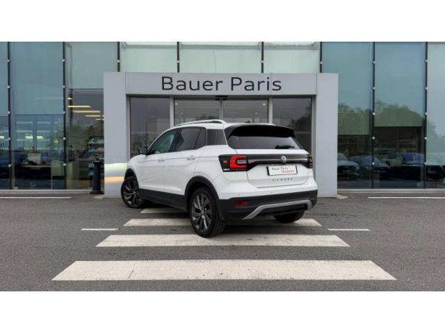 Volkswagen T-Cross image 3