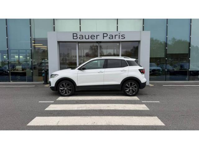 Volkswagen T-Cross image 6