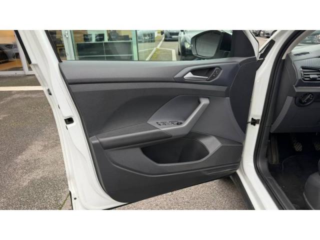 Volkswagen T-Cross image 4