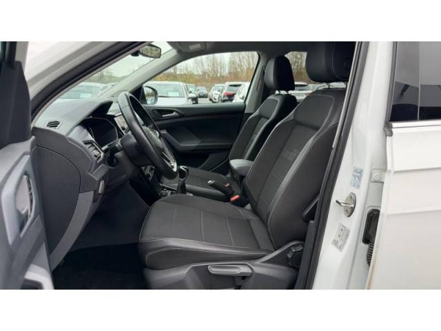 Volkswagen T-Cross image 5