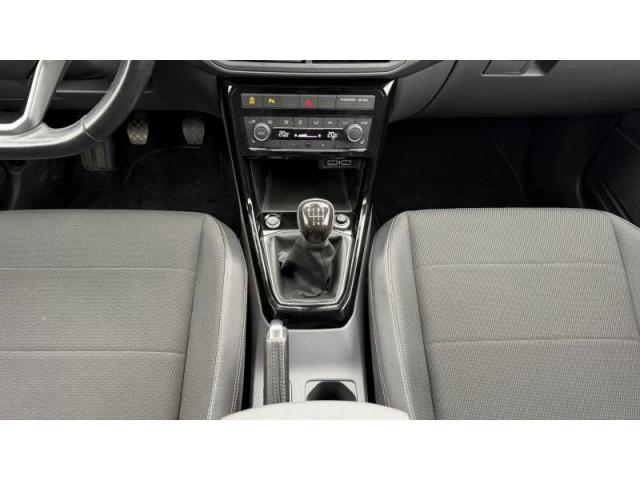 Volkswagen T-Cross image 8