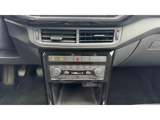 Volkswagen T-Cross image 9