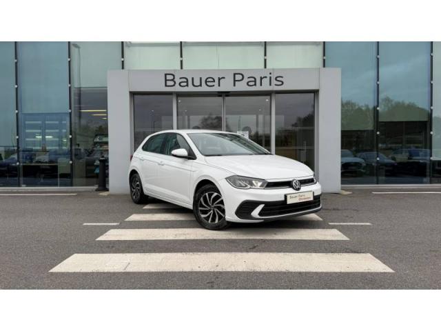 Volkswagen Polo 1.0 Tsi 95 S&s Bvm5 Life