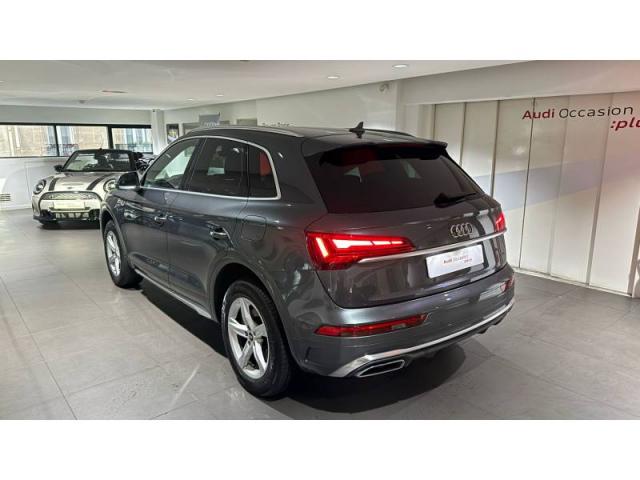 Audi Q5 image 8