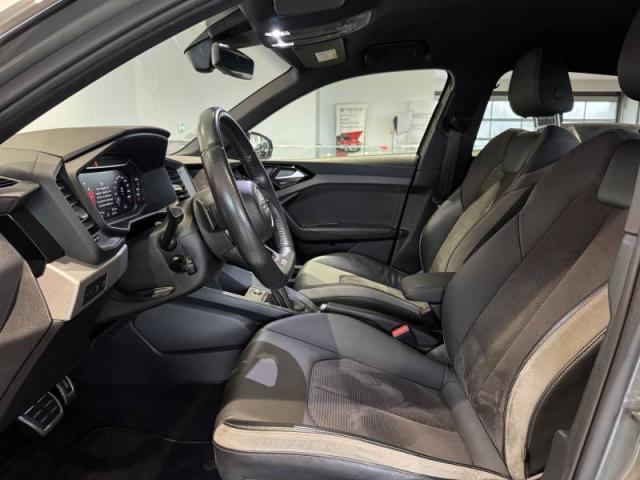 Audi A1 Sportback image 5