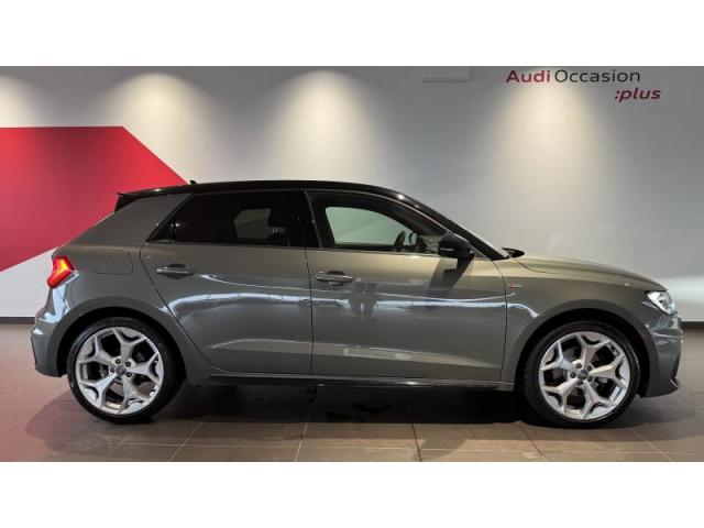 Audi A1 Sportback image 2