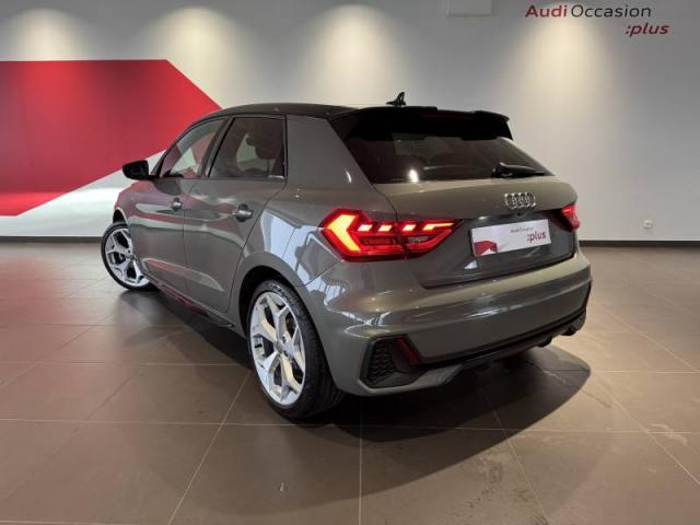 Audi A1 Sportback image 1