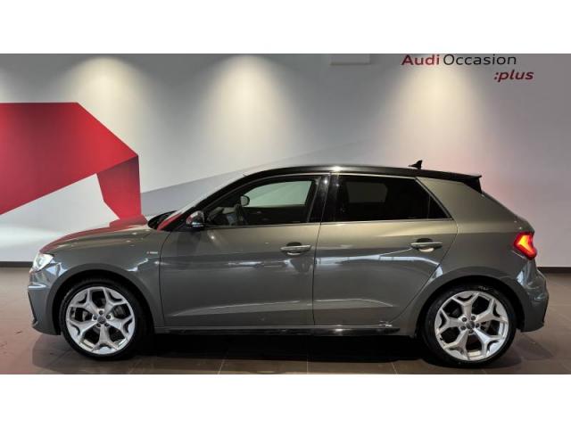 Audi A1 Sportback image 8