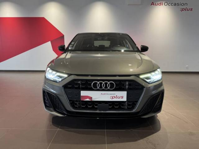 Audi A1 Sportback image 7