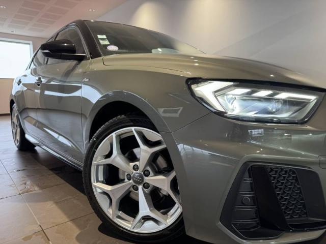 Audi A1 Sportback image 4