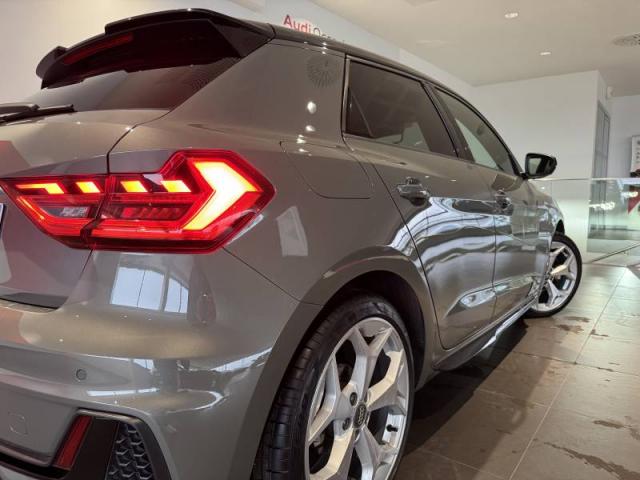 Audi A1 Sportback image 3