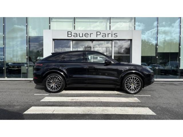 Porsche Cayenne Coupé image 5