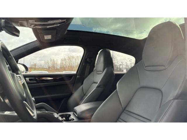 Porsche Cayenne Coupé image 7
