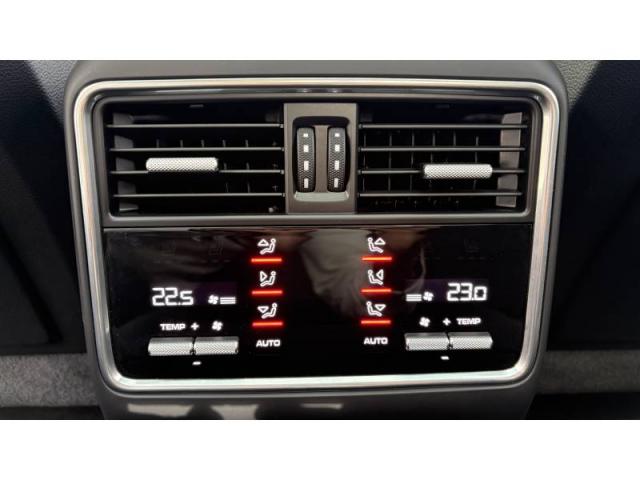 Porsche Cayenne Coupé image 4