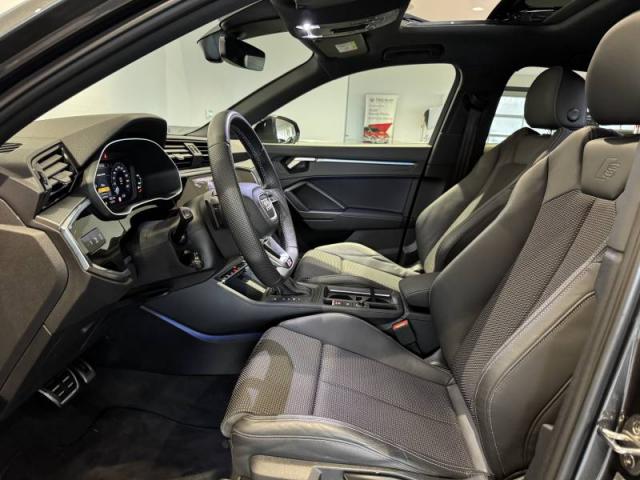 Audi Q3 Sportback image 8